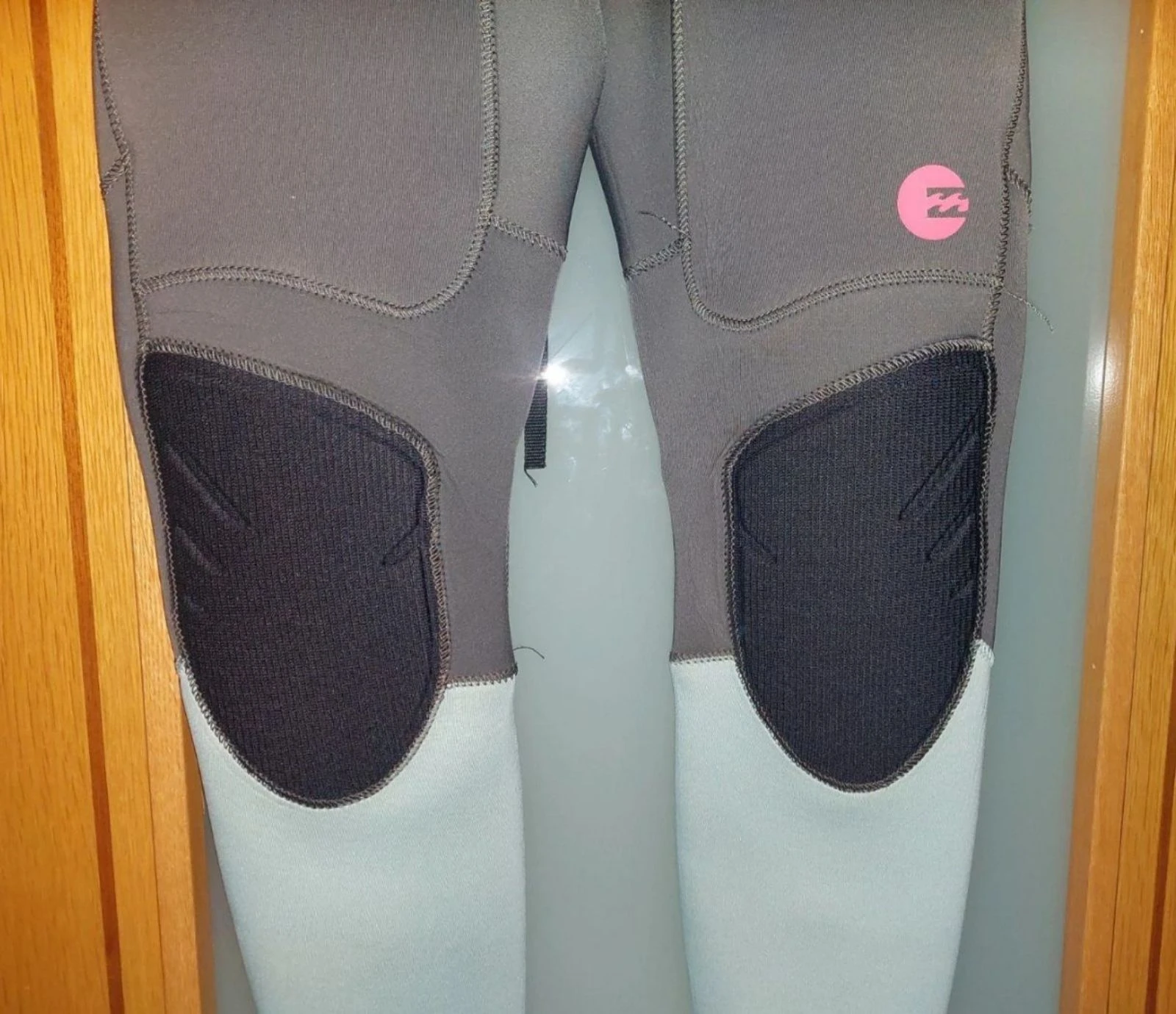 Fato surf Billabong 4/3 tamanho 10 – photo 6
